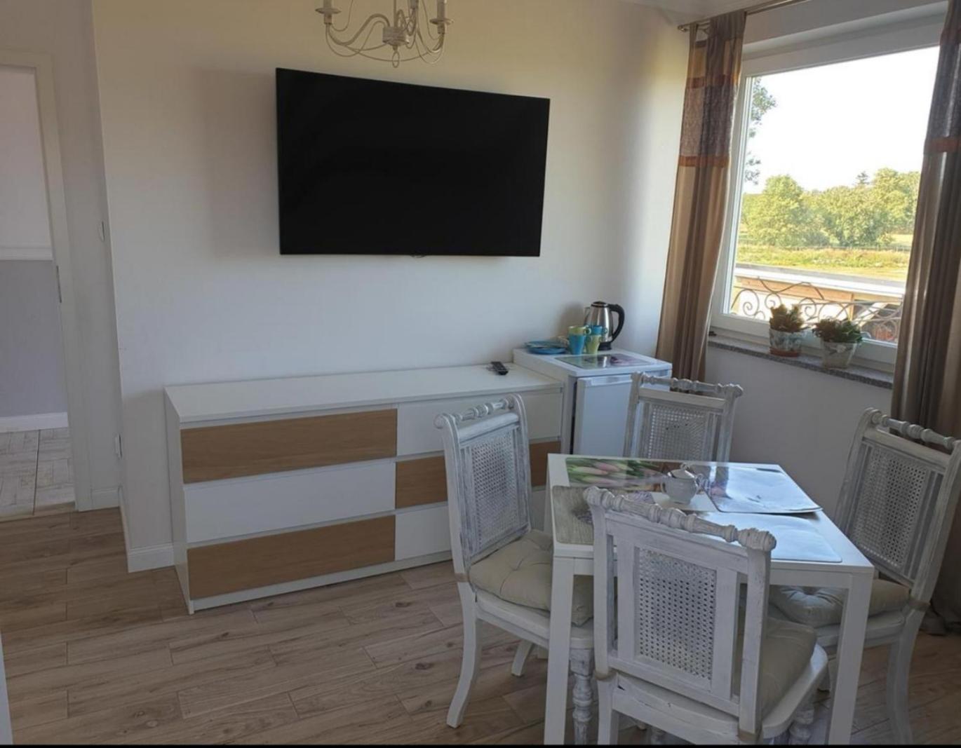 Farm stay Stajnia Orlowscy *
