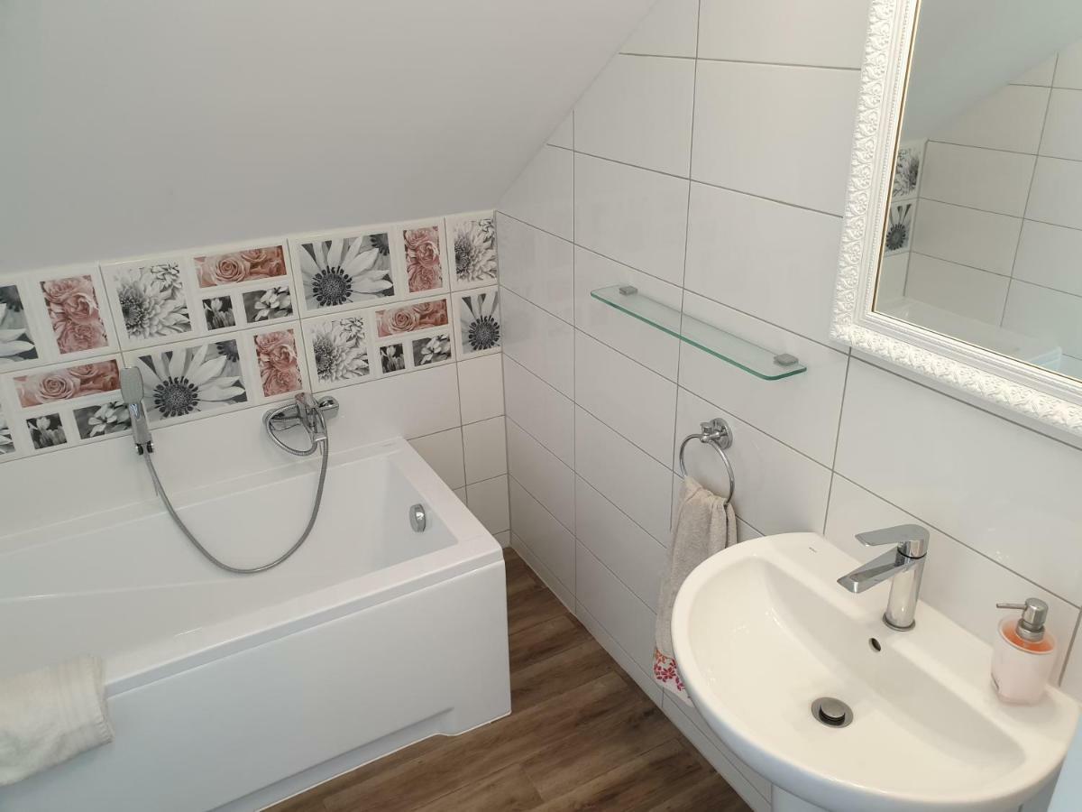 Stajnia Orlowscy Farm stay *